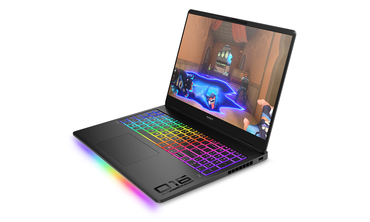 165 Hz Ekran