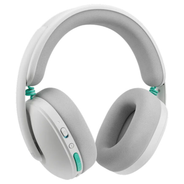 Logitech G G325 Lightspeed Beyaz Kablosuz Gaming Kulaklik 981 001532 2