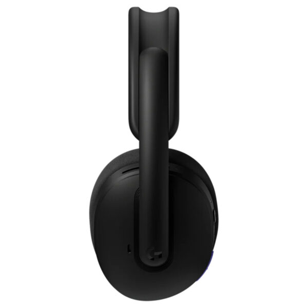 Logitech G G325 Lightspeed Siyah Kablosuz Gaming Kulaklik 981 001525 4