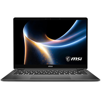 MSI PRESTIGE 14 FLIP AI+ D3MTG-038TR Laptop – görsel 1