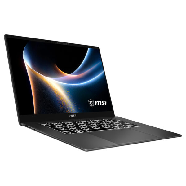 Msi Prestige 16 Ai C3mg 039tr Intel Core Ultra 9 386h 32gb Lpddr5x 1tb Ssd 16 Inc 2 8k 120hz Oled W11 Home Laptop 2