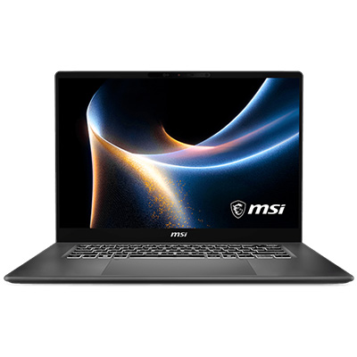 MSI PRESTIGE 16 AI+ C3MG-039TR W11 Home Laptop – görsel 1