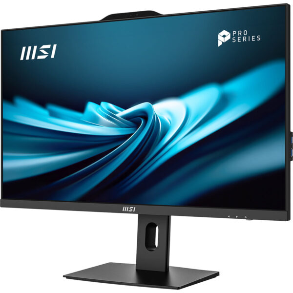 Msi Pro Ap272p 14m 1033xtr Intel Core I5 14400 16gb Ddr5 512gb Ssd 27 Inç Full Hd Freedos All In One Bilgisayar 3