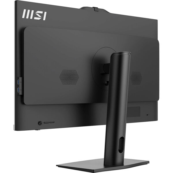 Msi Pro Ap272p 14m 1033xtr Intel Core I5 14400 16gb Ddr5 512gb Ssd 27 Inç Full Hd Freedos All In One Bilgisayar 7