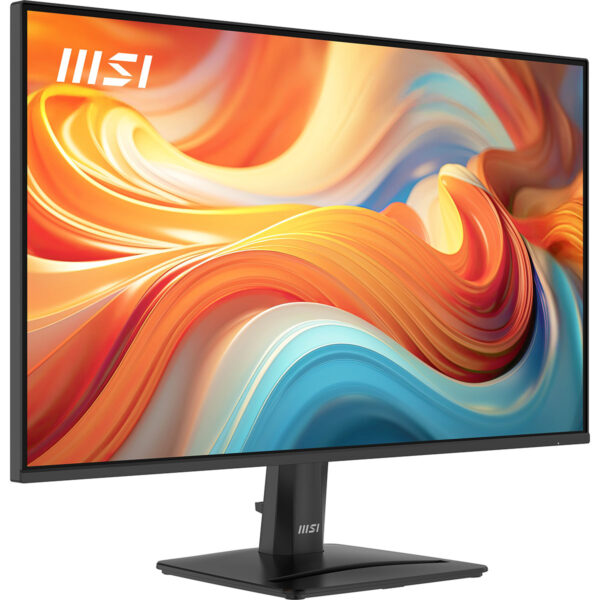 Msi Pro Mp272 E14c 27 Inç. 144hz 1ms Full Hd Freesync Ips Monitör 3