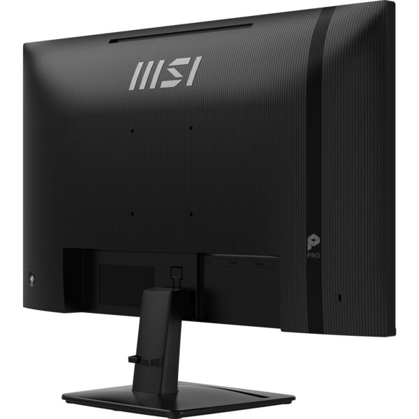 Msi Pro Mp272 E14c 27 Inç. 144hz 1ms Full Hd Freesync Ips Monitör 6