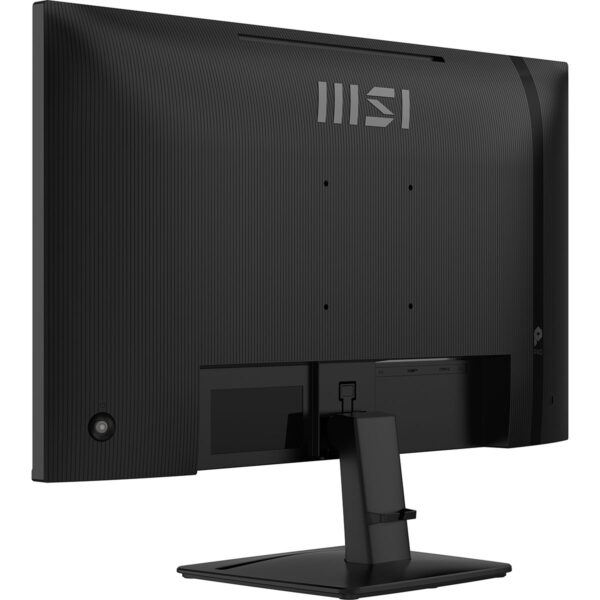 Msi Pro Mp272 E14c 27 Inç. 144hz 1ms Full Hd Freesync Ips Monitör 8
