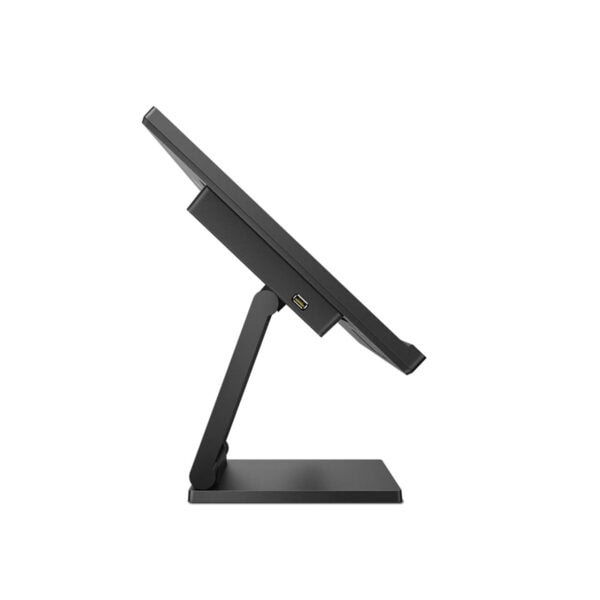 Philips 242B1TC/00 23.8 inç dokunmatik monitör, 75Hz yenileme hızı ve 4ms tepki süresi ile yüksek performans sağlar.