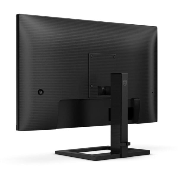 Philips 27E1N1900AE/00 27 inç 4K UHD IPS monitör, 60Hz yenileme hızı ve 4ms tepki süresi ile yüksek çözünürlük ve net görüntü sağlar.