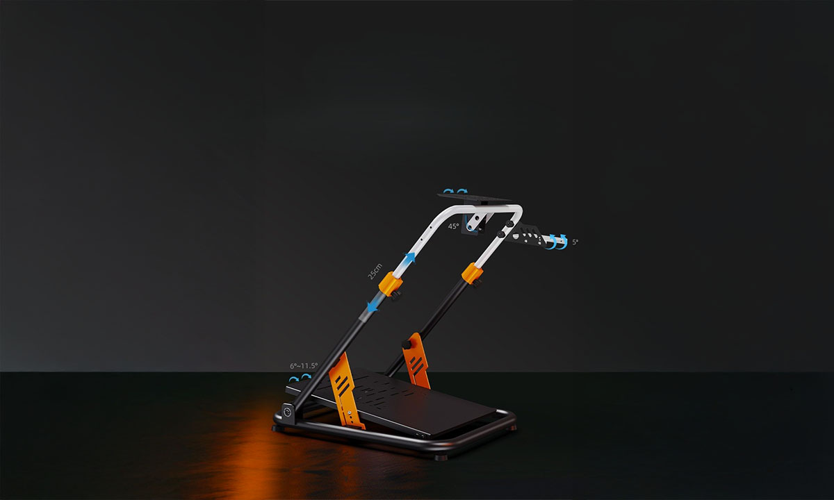 Esnek Pedal Ayarı