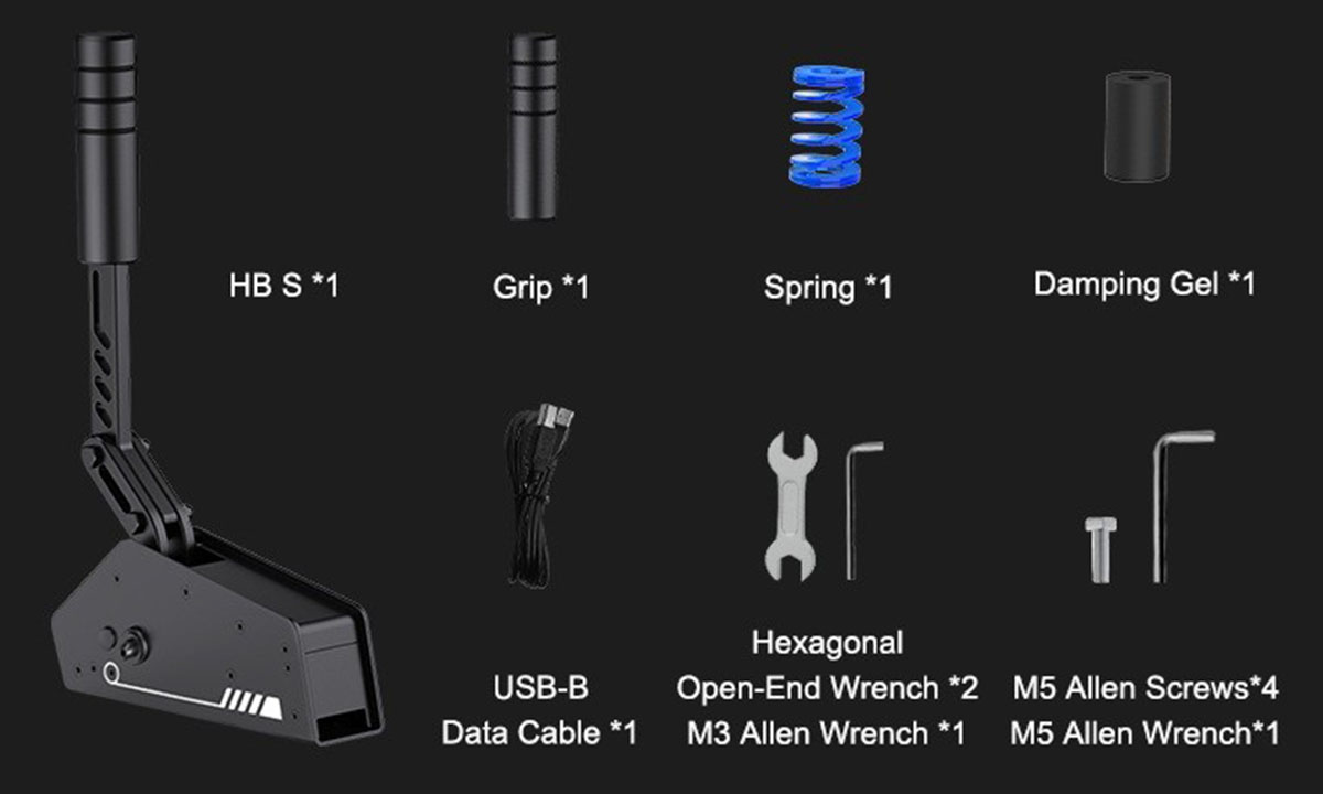 Paket İçeriği