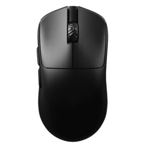 Scyrox V6 8k Hz Pixart 3950 Sensor Kailh Switch Siyah Kablosuz Simetrik Gaming Mouse 2