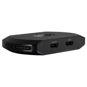 Streamplify Capture 4k 4k30 Kayit 4k60 Gecis Yayin Ve Oyun Hdmi Capture Card 2