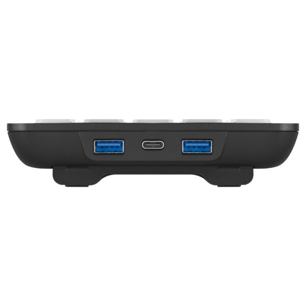 Streamplify Streaming Deck One Yayin Kontrolcusu 4