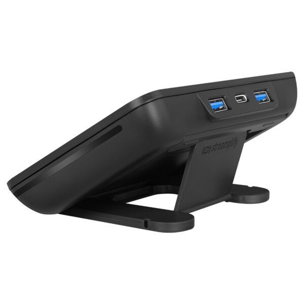 Streamplify Streaming Deck One Yayin Kontrolcusu 6
