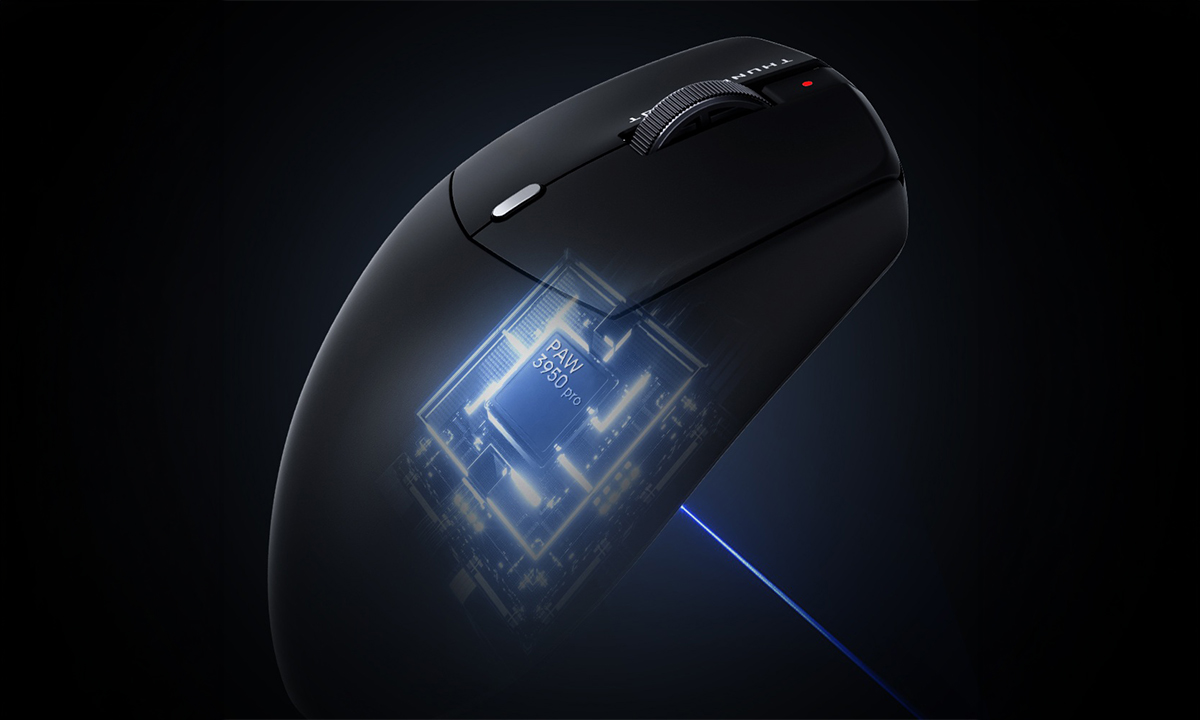 PAW3950 PRO