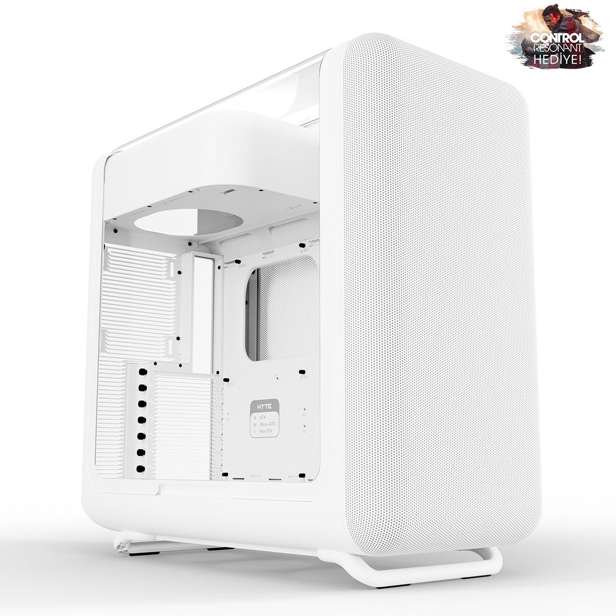 Ultima 5070 Amd Ryzen 7 9700x Tray Asus Dual Geforce Rtx 5070 Oc 12gb 32gb Ram 1tb M.2 Ssd Sistem Tavsiyesi Control Resonant Hediyeli 1
