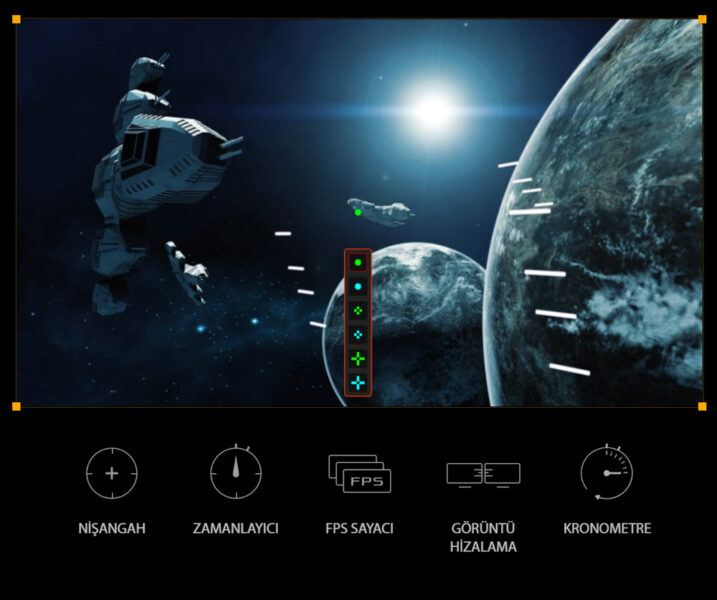 TUF Gaming VG249QM1A TUF Gaming VG249QM1A