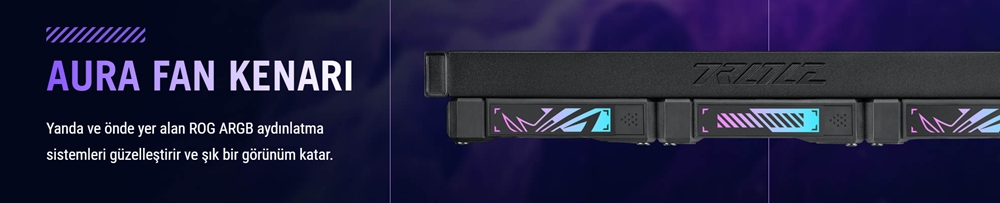 ROG RYUO IV 360 ARGB ROG RYUO IV 360 ARGB