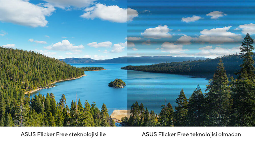 ASUS ZenScreen MB229CF Taşınabilir Monitör H14