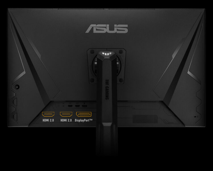 TUF Gaming VG32AQL1A TUF Gaming VG32AQL1A