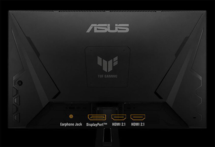 TUF Gaming VG27UQ1A ASUS TUF Gaming VG27UQ1A Gaming Monitör H16
