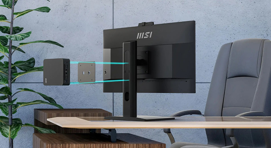 MSI PRO MP275QPDG 27 inç 100Hz 1ms 2K WQHD Adaptive Sync IPS Monitör h18