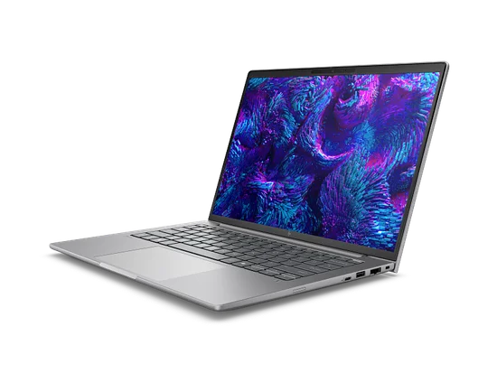 HP ZBook 8 G1i Laptop H2