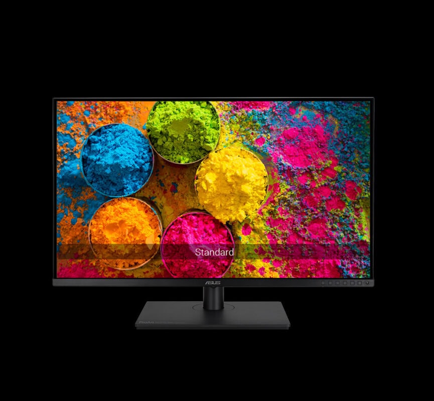 ProArt Display PA328CGV ASUS ProArt Display PA328CGV 32 inç 165Hz 2K WQHD profesyonel monitör, renk doğruluğu ve yüksek performans sunar. IPS panel, pivot özelliği ve FreeSync desteği ile grafik tasarım ve profesyonel kullan.