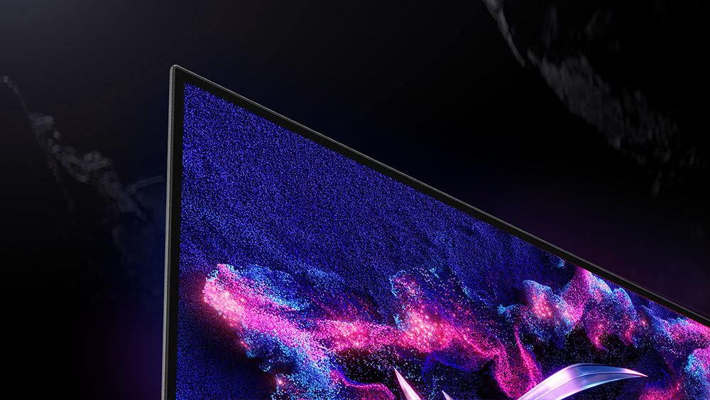 ROG Strix OLED XG27ACDNG ASUS ROG Strix OLED XG27ACDNG Gaming Monitör H24