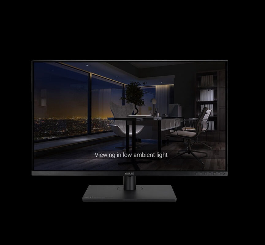 ProArt Display PA328CGV ASUS ProArt Display PA328CGV 32 inç profesyonel monitör, 165Hz yenileme hızı ve 2K WQHD çözünürlük ile yüksek performans sağlar. IPS panel ve FreeSync teknolojisi ile renk doğruluğu ve akıcı görüntü s.