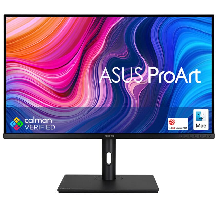 ProArt Display PA328CGV ASUS ProArt Display PA328CGV Monitör h3