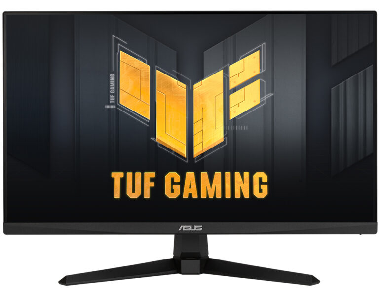 TUF Gaming VG249QM1A TUF Gaming VG249QM1A