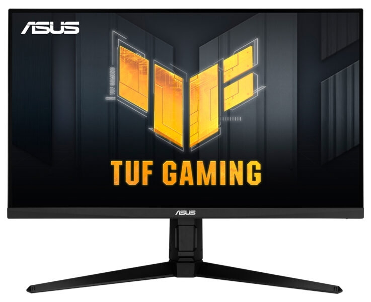 TUF Gaming VG32AQL1A TUF Gaming VG32AQL1A
