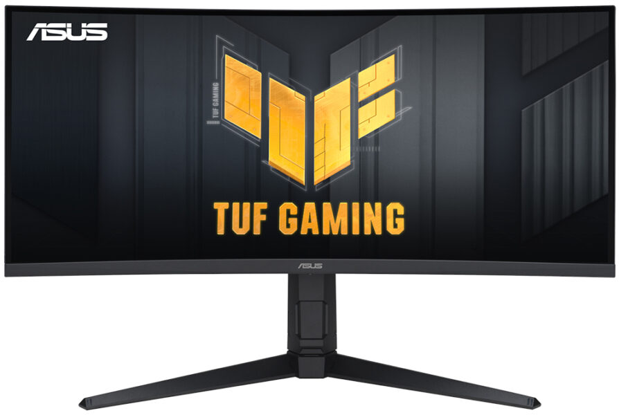 TUF Gaming VG34VQEL1A TUF Gaming VG34VQEL1A