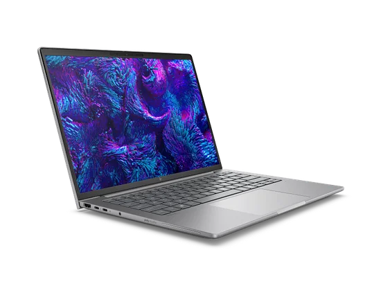 HP ZBook 8 G1i Laptop H3