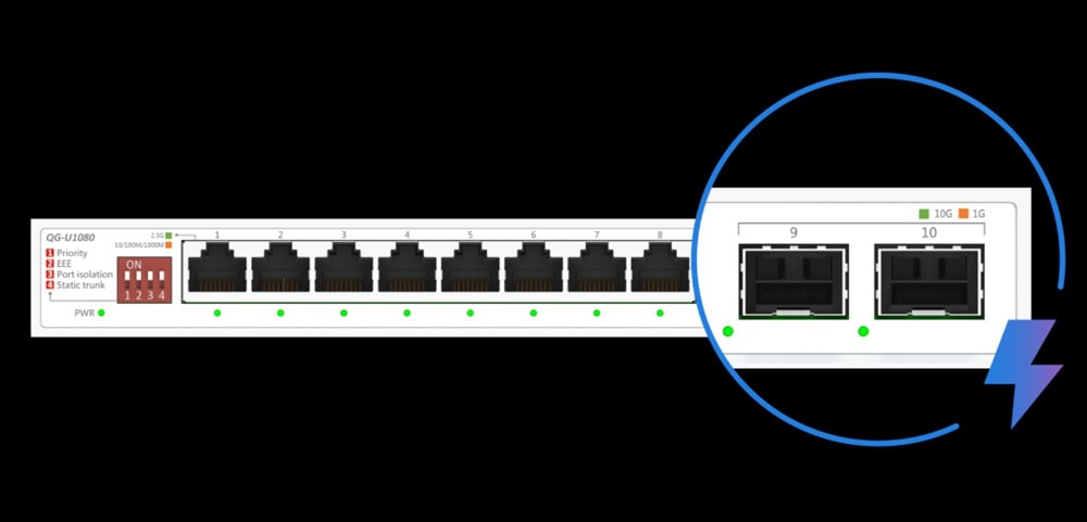 QG-U1080 QG-U1080
