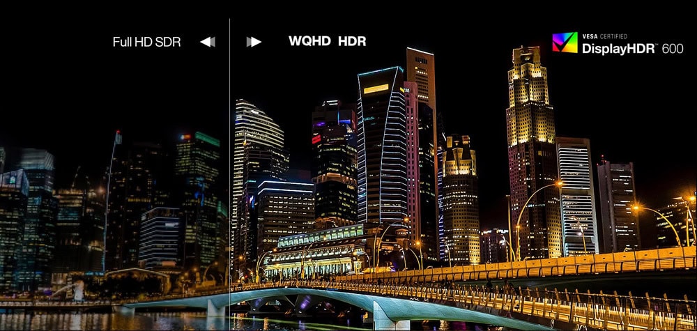 ProArt Display PA328CGV ASUS ProArt Display PA328CGV Monitör h5