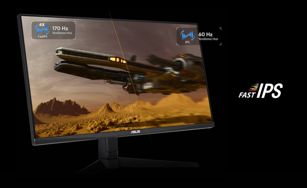 TUF Gaming VG32AQL1A TUF Gaming VG32AQL1A