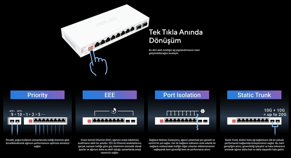 QG-U1080 QG-U1080