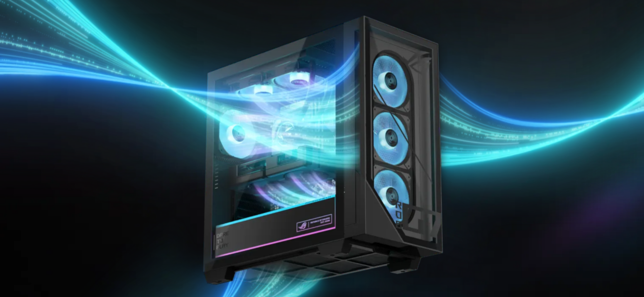 ASUS ROG G700 G700TF-7265KF0920-Gaming Bilgisayar – görsel 6