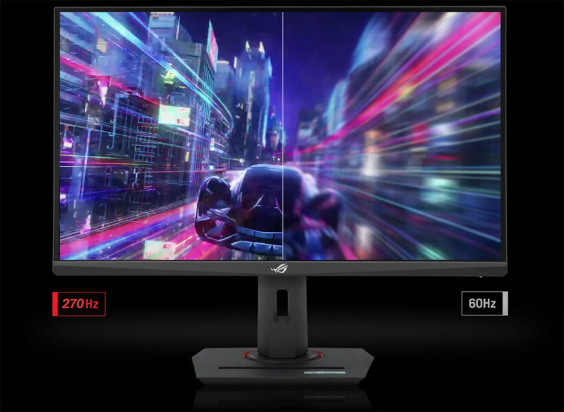 ROG Strix XG27ACMG ASUS ROG Strix XG27ACMG Gaming Monitör H7