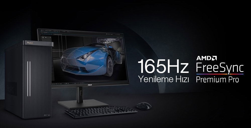 ProArt Display PA328CGV ASUS ProArt Display PA328CGV Monitör h7