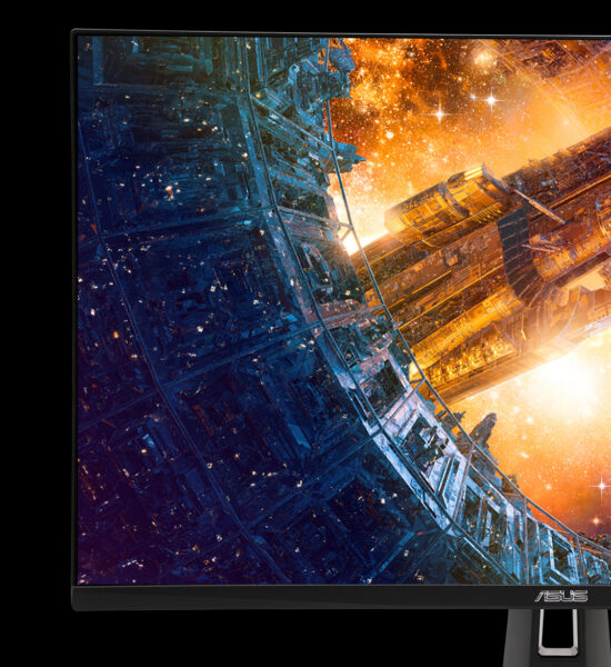 TUF Gaming VG27UQ1A TUF Gaming VG27UQ1AASUS TUF Gaming VG27UQ1A Gaming Monitör H7