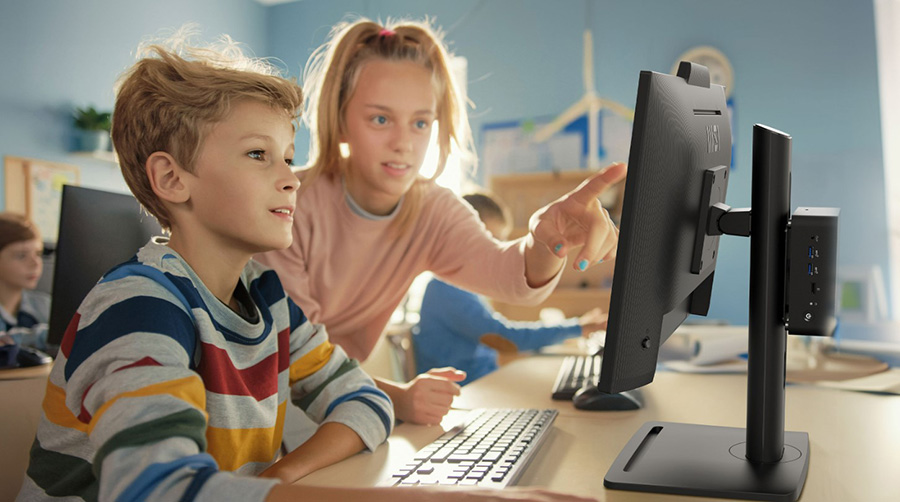 MSI PRO MP272PMG 27 inç 120Hz 1ms Pivot Monitör – EYESERGO TEKNOLOJİSİ SAĞLIĞINIZI KORUR
