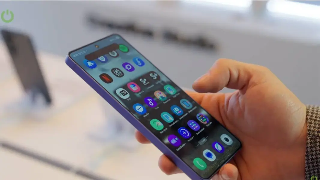 Samsung Galaxy S26 Ultra’ya özel Privacy Display