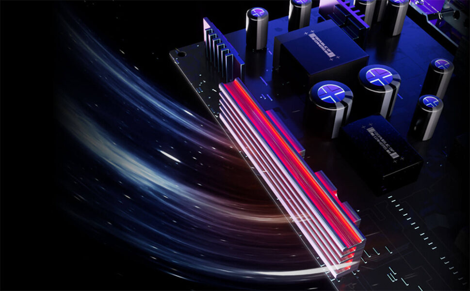 ROG Strix OLED XG27ACDNG ASUS ROG Strix OLED XG27ACDNG Gaming Monitör H10