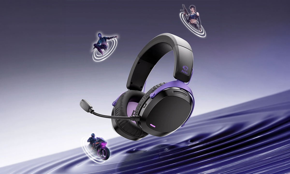 7.1 Sanal Surround Ses