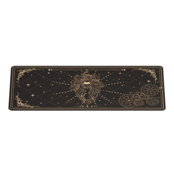 Akko Interstellar Rosetta Stone 90×40 Mouse Pad 2