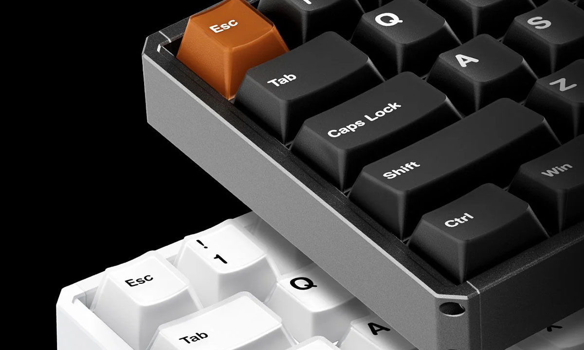 CNC Alüminyum Kasa